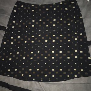 Banana Republic skirt